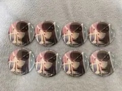 暁山瑞希 缶バッジ