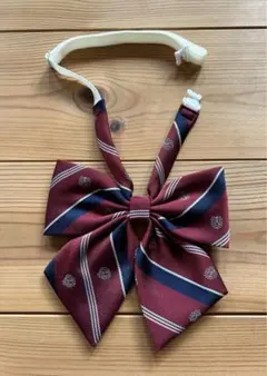 EAST BOY イーストボーイ リボン　リボンタイ