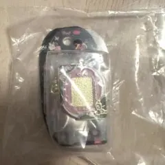 プリキュア 変身ダイキャストチャーム＆パッケージ4 ピンキーキャッチュのサムネイル