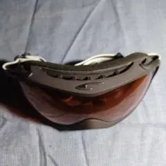 ブラウンレンズ　フレーム　CARRERA　ゴーグル