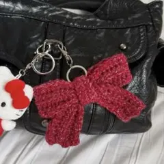 リボンチャーム チャーム