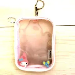 サンリオ　マイメロディ　「pic too マルチケース」