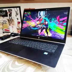 17-インチ HP 470（G5）8世代 i5 1600x900 256G - メルカリ