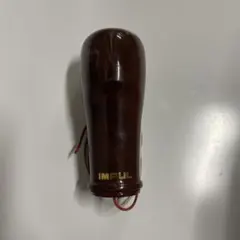 当時物　IMPULシフトノブ Yahoo!オークション -「インパル impul シフトノブ」(自動車