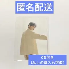 TXT sweet フォトカード photocard 14【テヒョン】、CD