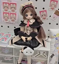 2026年最新】1/6ドール 服の人気アイテム - メルカリ
