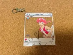 らんま1/2 イッツデモ アクリルキーホルダー らんま