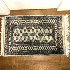 【在庫一掃セール】セネ キリム ウール 98cm×72cm 在庫一掃セール】セネ キリム ウール 98cm×72cm - メルカリ