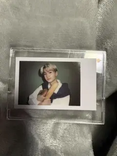 ENHYPEN ジェイ チェキ