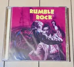 RUMBLE ROCK buffalo bop CD 28曲