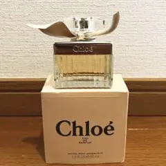 【gemini様】未使用 50ml Chloé クロエ オードパルファム 香水のサムネイル
