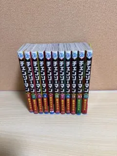チェンソーマン 1-11巻セット