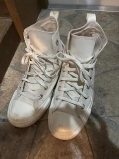 コンバース　スニーカー