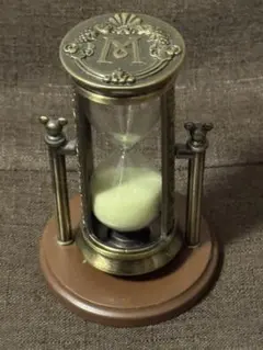 ディズニーシー　ミラコスタ　砂時計 2026年最新】ミラコスタ 砂時計の人気アイテム - メルカリ