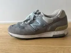 【美品】New Balance M1400 SB スニーカー 26.0cm