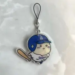 くりまんじゅう アクリルストラップ