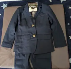 B-MING BEAMS 子ども フォーマルスーツ 120