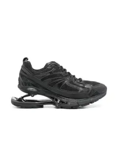 BALENCIAGA x-pander ブラック　スニーカー　40(26cm) BALENCIAGA x-pander ブラック スニーカー 40(26cm)