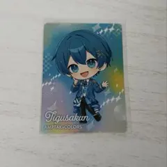2026年最新】ちぐさくん チェキの人気アイテム - メルカリ
