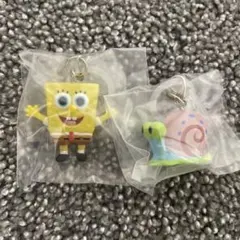 スポンジボブ＆ゲイリー