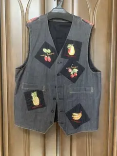 2025年最新】Karl Helmut メンズ ベストの人気アイテム - メルカリ