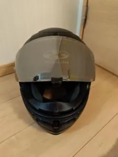 Kabuto フルフェイスヘルメット ミラーシールド AEROBLADE-5のサムネイル