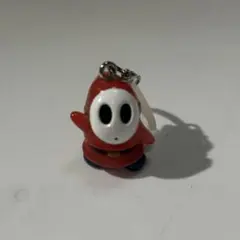スーパーマリオ めじるしアクセサリー ヘイホー ガチャガチャ