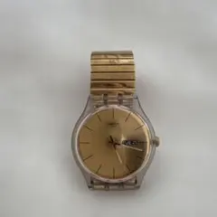 スォッチ 腕時計