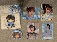 CUTIE STREET 梅田みゆ グッズセット