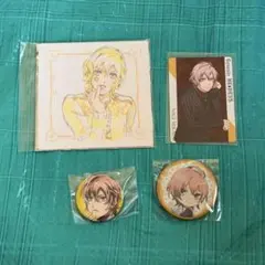 うたプリ HE☆VENS 帝ナギ 缶バッジ まとめ売り - メルカリ