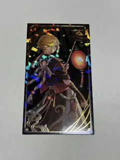 原神 ソウルカフェ 韓国 七聖召喚カード - メルカリ