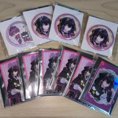 佐伯イッテツ　サンリオコラボ