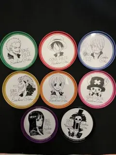 2026年最新】ワンピース コースター ナツコミの人気アイテム - メルカリ