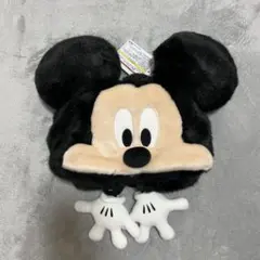 ディズニー ファンキャップ ミッキー