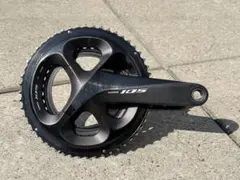 シマノ デュラエース FC-7800 10s 50X39T 172.5mm - メルカリ