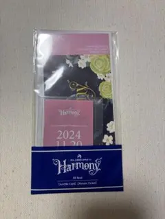 ★新品★Mrs.GREEN APPLE★Harmony アクリルチケット★