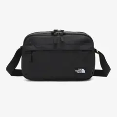 The North Face Crossbody Bag, Shoulder Bag, Crossbody Bag, Black