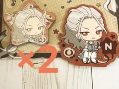 あんスタ Eden 感謝祭 乱凪砂セット