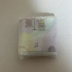 ガチャ　PEANUTS くるんとーと