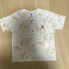 Lee GRAMICCI マーブル Tシャツ 120 【新品未使用】