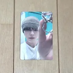 TREASURE Pleasure 封入トレカ ジェヒョク