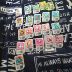 ポケモンガオーレセット