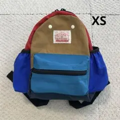 オーシャン＆グラウンド　ベビー　キッズ　リュック　XS