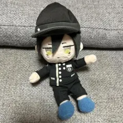 3まで値下 にじさんじ パ・リーグ 黛灰 おすわりぬいぐるみ - メルカリ