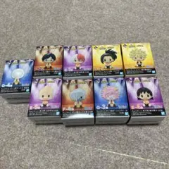 ヒロアカ　ちょこのっこセット