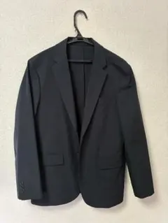 UNIQLOメンズ。感動ジャケット