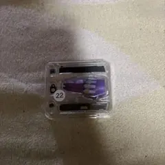 エヴァンゲリオン創刊22号パーツ