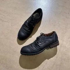 00s archive leather shoes y2k grunge