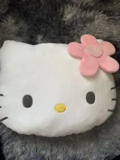 サンリオ ハローキティ 当たりくじ クッション