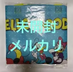 キリン　ディズニー　エコバッグ　ドナルド　ミッキー　BIGバッグ